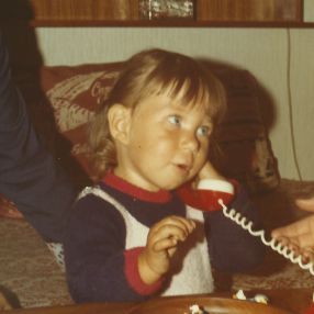 Mag. Ilse Maukner-Papaevangelou